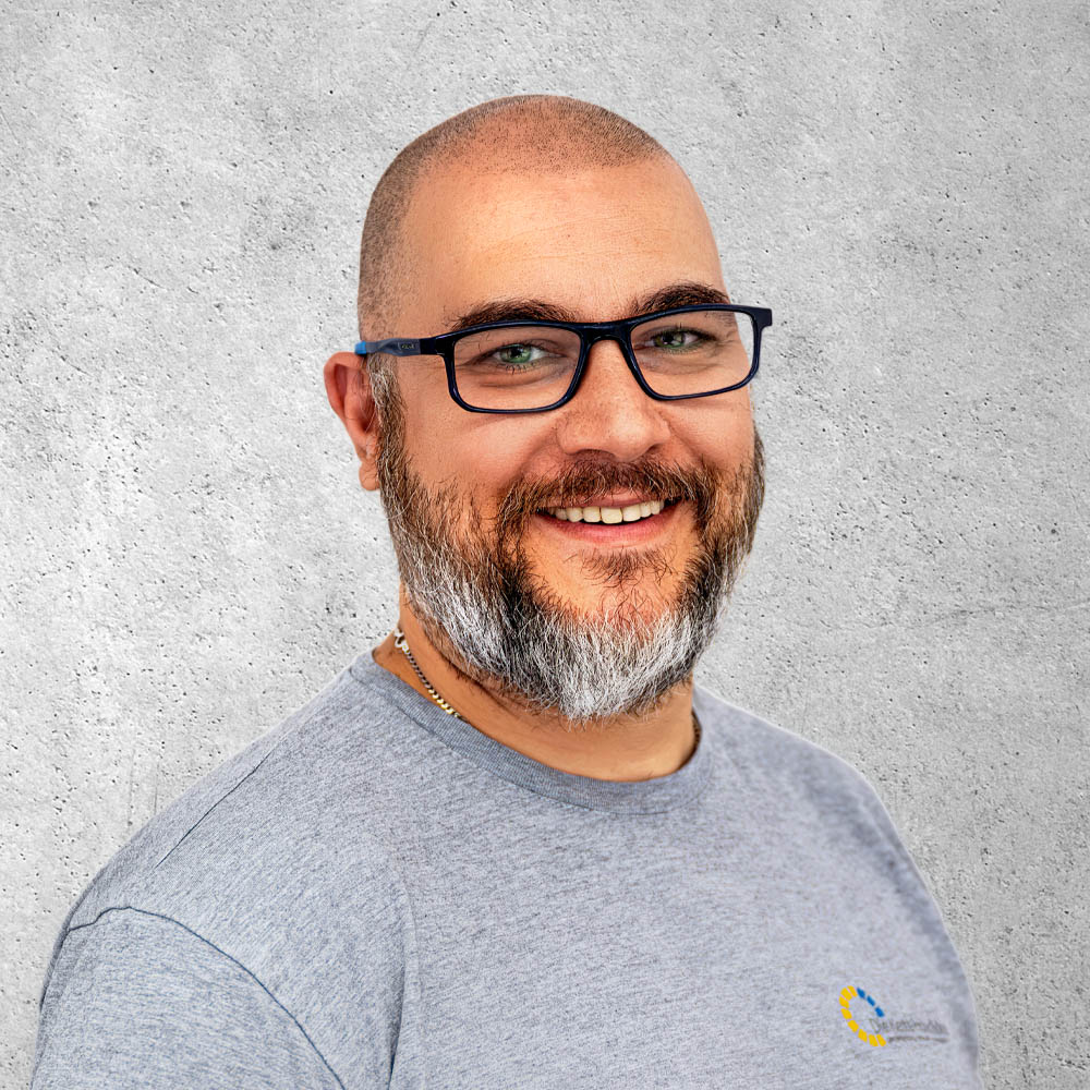 Stefan Pesch